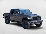 Used 2022 Jeep Gladiator Mojave w/ Cold Weather Group image 3