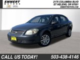 Used 2009 Chevrolet Cobalt LS image 1