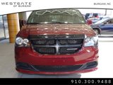 Used 2017 Dodge Grand Caravan SE image 2