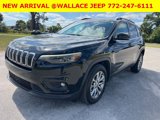 Used 2022 Jeep Cherokee Latitude Lux image 3