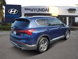 Certified 2022 Hyundai Santa Fe SEL w/ Convenience + Premium Package image 6