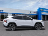 New 2025 Chevrolet Trax RS w/ Driver Confidence Package image 5