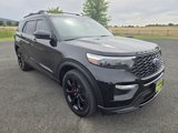 Used 2022 Ford Explorer ST w/ ST Street Pack image 3
