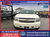 Used 2011 Chevrolet Avalanche LTZ image 3