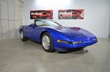 Used 1994 Chevrolet Corvette Convertible image 2