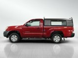 Used 2005 Toyota Tacoma 2WD Regular Cab image 2