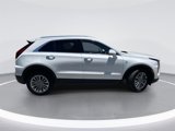Used 2024 Cadillac XT4 Premium Luxury w/ Cold Weather Package image 3