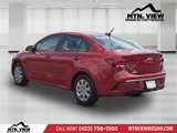 Used 2022 Kia Rio S image 5