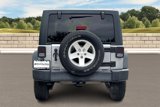Used 2016 Jeep Wrangler Unlimited Sport w/ Quick Order Package 24S image 4