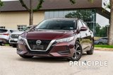 Used 2021 Nissan Sentra SV image 2
