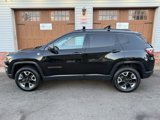 Used 2018 Jeep Compass Trailhawk image 6