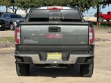 Used 2016 GMC Canyon SLT w/ Driver Alert Package image 4