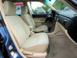 Used 2007 Subaru Forester 2.5X image 6