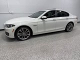 Used 2015 BMW 550i Sedan image 2