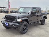 New 2024 Jeep Gladiator Sport image 3