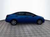 Certified 2023 Nissan Versa S w/ Trunk Package image 4