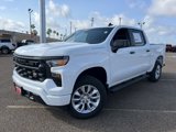 Used 2023 Chevrolet Silverado 1500 Custom image 3