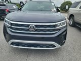 Used 2022 Volkswagen Atlas SE image 4