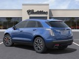 New 2025 Cadillac XT5 Sportv image 3