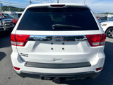 Used 2013 Jeep Grand Cherokee Laredo w/ Laredo E Group image 6