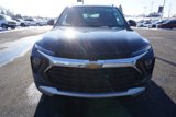 New 2025 Chevrolet TrailBlazer LT w/ Convenience Package image 2
