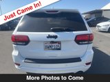 Used 2021 Jeep Grand Cherokee Laredo X image 4