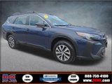 Certified 2025 Subaru Outback image 1