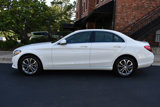 Used 2017 Mercedes-Benz C 300 4MATIC Sedan image 4