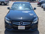 Used 2015 Mercedes-Benz C 300 4MATIC Sedan image 2