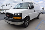 Used 2018 GMC Savana 2500 w/ Driver Convenience Package image 2