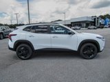 New 2025 Chevrolet Trax ACTIV w/ Driver Confidence Package image 3