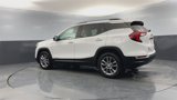 Certified 2022 GMC Terrain SLT image 6