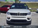 Used 2019 Jeep Compass Altitude image 2