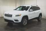 Used 2019 Jeep Cherokee Latitude Plus image 2