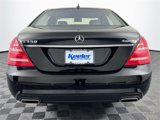 Used 2010 Mercedes-Benz S 550 4MATIC image 5