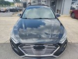Used 2018 Hyundai Sonata SE image 3