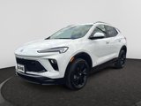 New 2025 Buick Encore GX Sport Touring image 2