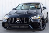Used 2021 Mercedes-Benz AMG GT 63 w/ Executive Rear Seat Package image 3