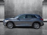 New 2025 INFINITI QX50 Luxe w/ Accent Package image 5
