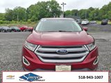 Used 2016 Ford Edge Titanium w/ Technology Package image 2