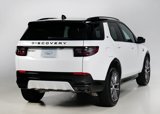 Certified 2024 Land Rover Discovery Sport Dynamic SE image 2