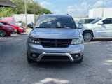 Used 2015 Dodge Journey Crossroad w/ Flexible Seating Group image 3