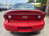 Used 2004 Chevrolet Cavalier Sedan w/ Sport Appearance Package image 4
