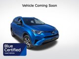 Used 2017 Toyota RAV4 LE image 1