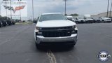 Certified 2021 Chevrolet Silverado 1500 W/T w/ WT Value Package image 3