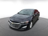 Used 2023 Chevrolet Malibu LT w/ Driver Confidence Package image 5