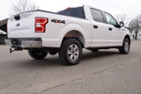 Used 2018 Ford F150 XLT w/ Trailer Tow Package image 6