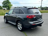 Used 2013 Acura MDX w/ Technology Package image 5