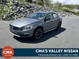 Used 2018 Volvo S60 T5 Cross Country Platinum image 3