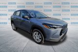 New 2025 Toyota Corolla Cross L image 3